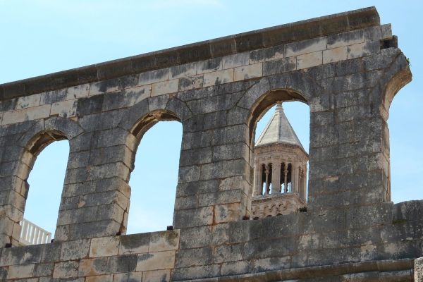 Kroatien - Geschichte