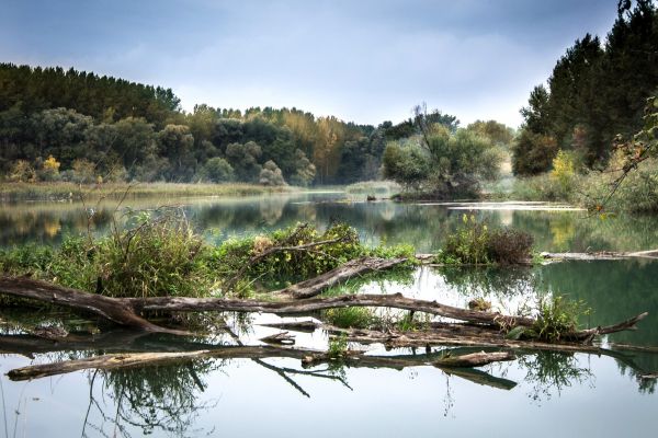 Slovakia - The Danube