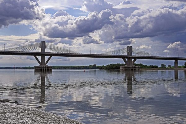 Bulgaria - The Danube