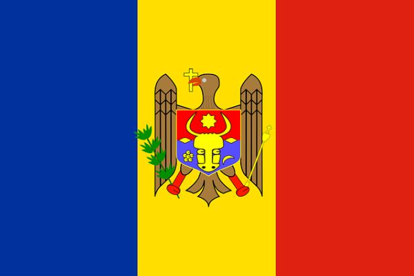 Republika Moldavija - Podatci i činjenice