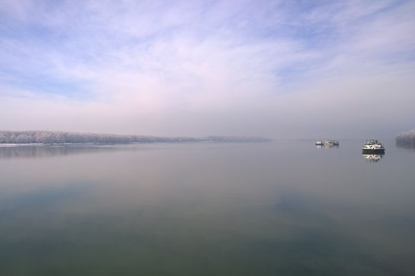 Ukrajina - Dunav