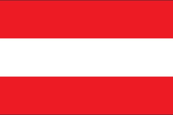 Austrija - Podatci i činjenice