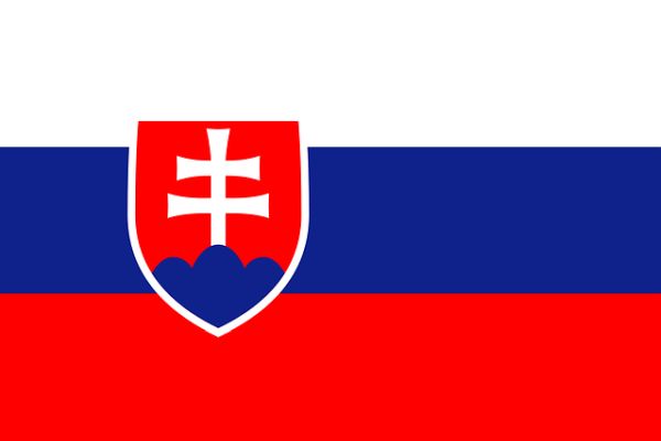 Slovačka Republika - Podatci i činjenice