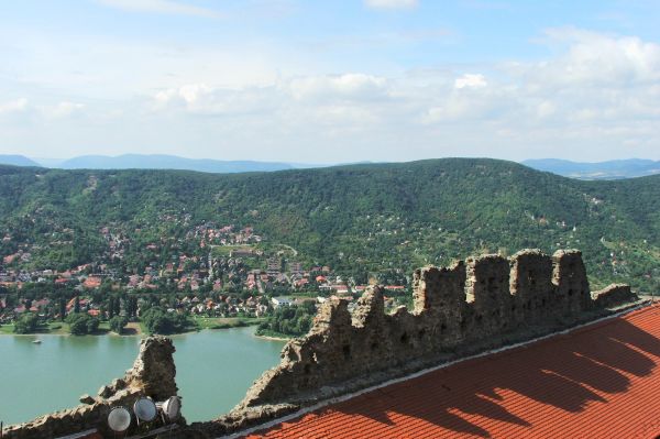 Ungaria - Dunărea